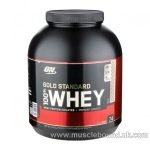 Optimum Gold Standard 100% Whey