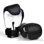 MTG KIDS Black Synthetic Boxing Gloves