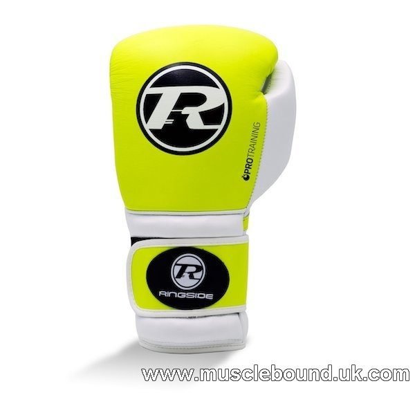 ringside 16oz gloves