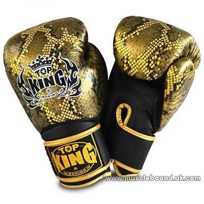 kids gold boxing gloves