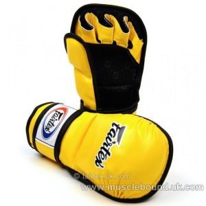 mma gear uk