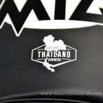 MTG KIDS Black Synthetic Boxing Gloves