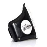 BPV1 Fairtex Standard Leather Belly Pad