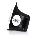 BPV1 Fairtex Standard Leather Belly Pad