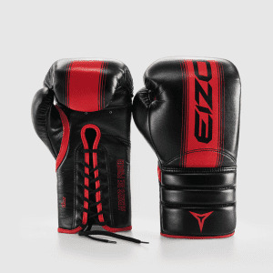 Eizo Supreme Pro Boxing Gloves REVIEW- MY FAVORITE SYNTHETIC LEATHER GLOVE!  