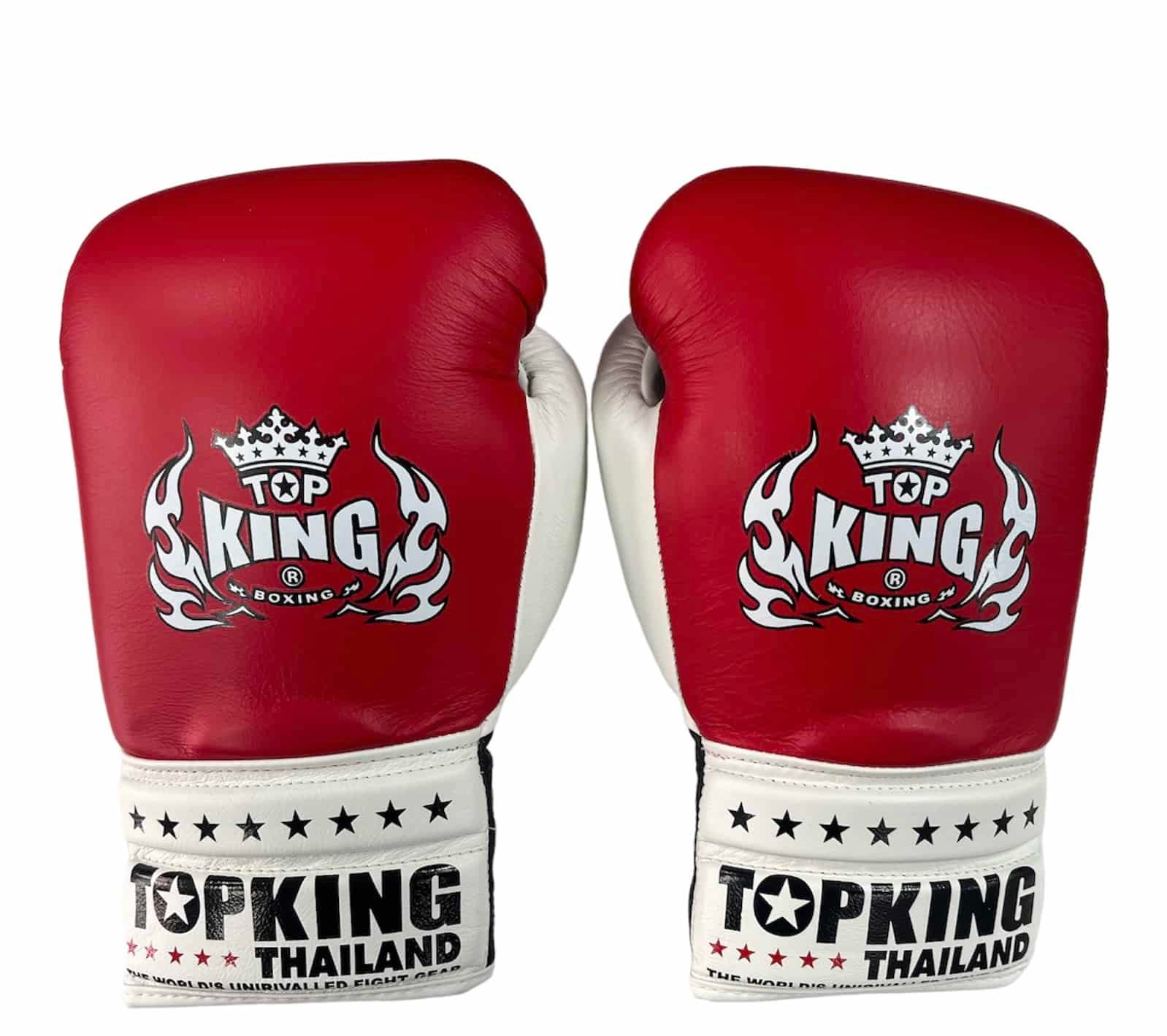 Top king store lace up gloves