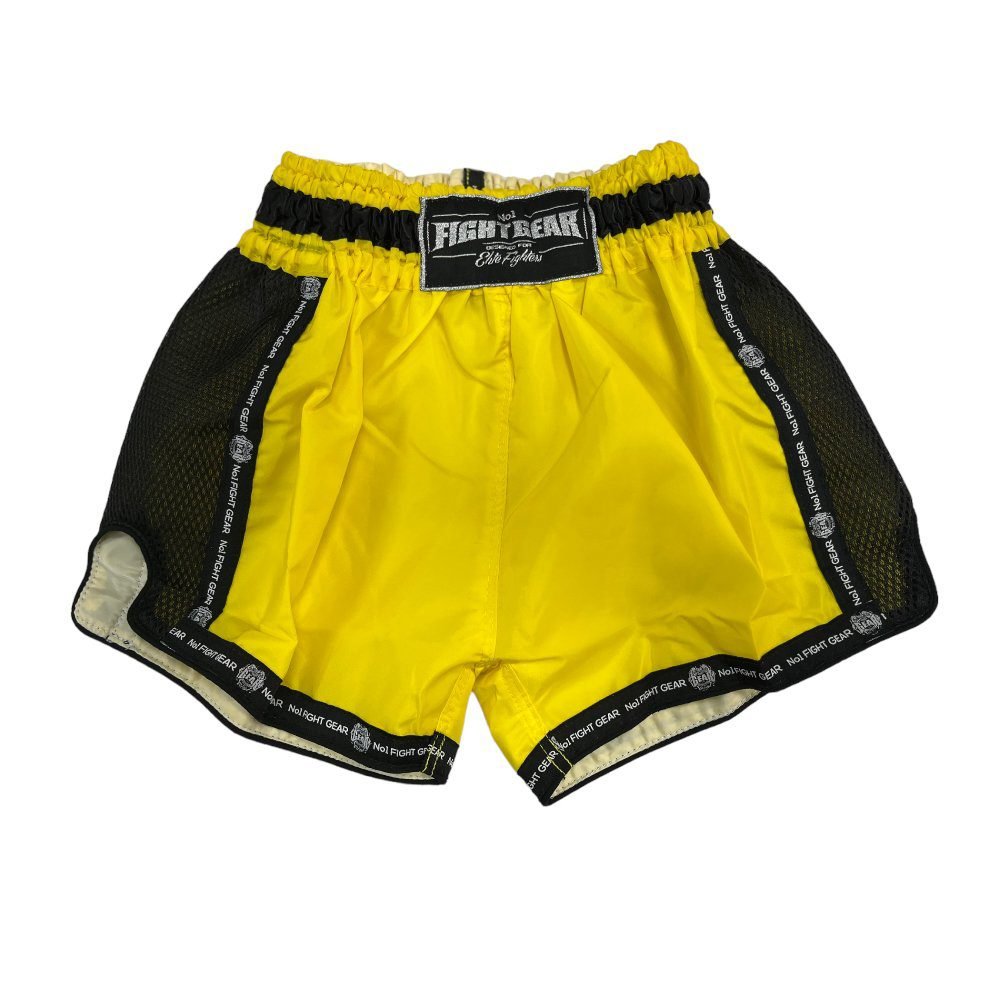 Nylon on sale retro shorts